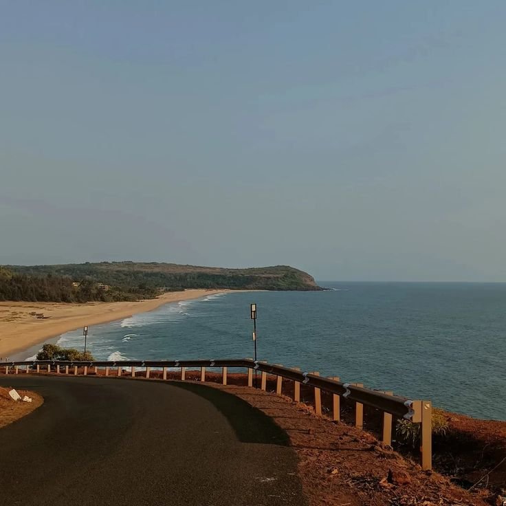 Tips for Driving in Coastal Roads in Kanyakumari